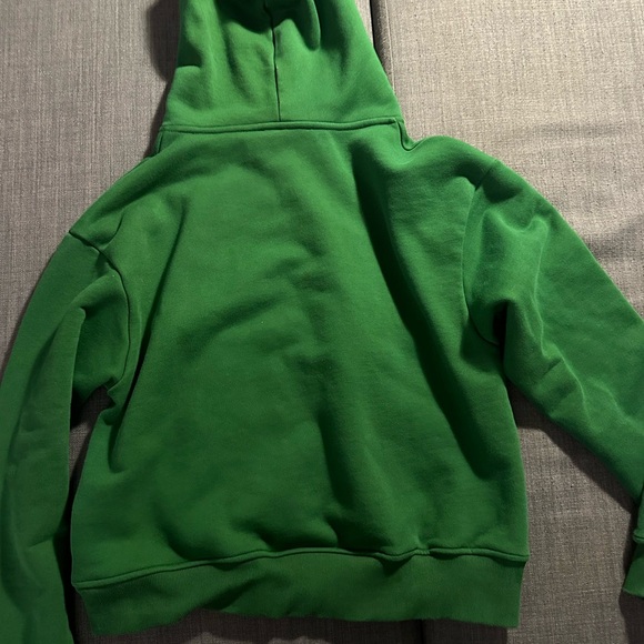 Rue Porter: Large oversized sweater - Picture 4 of 4